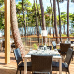 La Palmyre Atlantique Forest Restaurant 600h