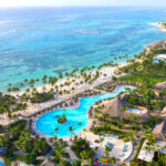 Punta Cana Dominican Aerial 3 600h